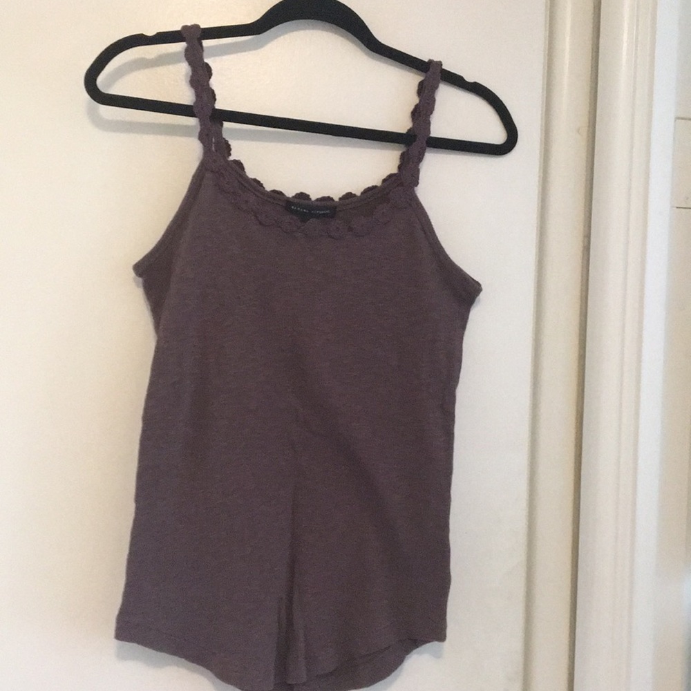 Banana Republic tank top